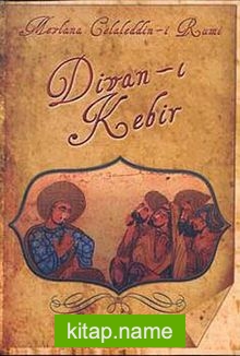 Divan-ı Kebir (Ciltsiz)