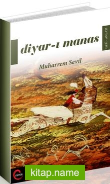 Diyar-ı Manas