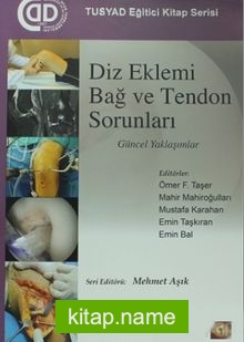 Diz Eklemi Bağ ve Tendon Sorunları