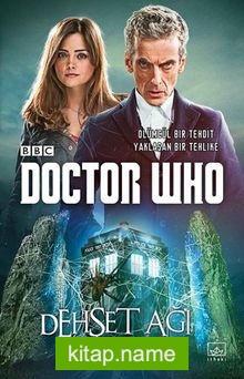 Doctor Who Dehşet Ağı (Cep Boy)