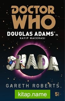 Doctor Who: Shada