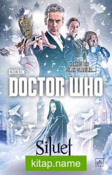 Doctor Who Siluet