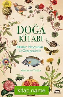 Doğa Kitabı Bitkiler, Hayvanlar ve Gezegenimiz