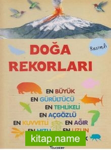 Doğa Rekorları