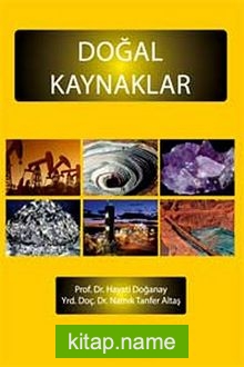 Doğal Kaynaklar