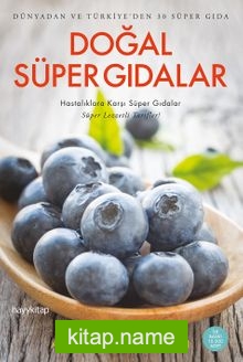 Doğal Süper Gıdalar