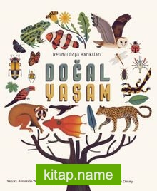 Doğal Yaşam (Ciltli)