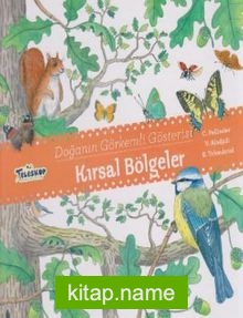 Doğanın Görkemli Gösterisi-Kırsal Bölgeler