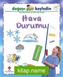 Doğayı Keşfedin / Hava Durumu