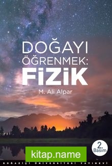 Doğayı Öğrenmek: Fizik