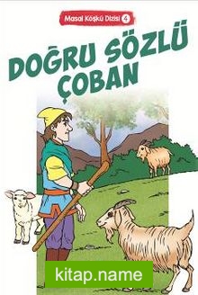 Doğru Sözlü Çoban Masal Köşkü-4