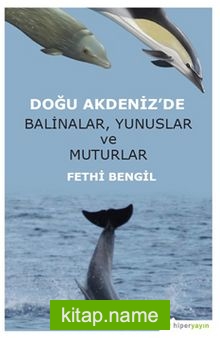 Doğu Akdeniz’de Balinalar, Yunuslar ve Muturlar