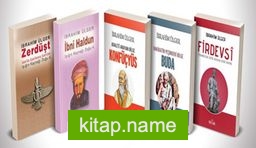 Doğu’nun Tarihsel Kişilikleri Seti (5 Kitap)