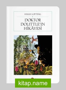 Doktor Dolittle’ın Hikayesi (Tam Metin) (Cep Boy)