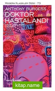 Doktor Hastalandı