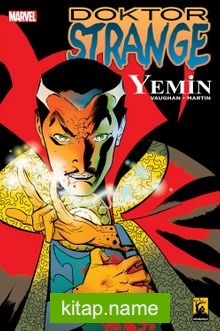 Doktor Strange / Yemin
