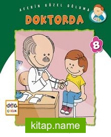 Doktorda