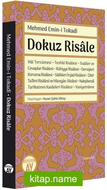 Dokuz Risale