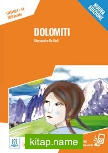 Dolomiti +MP3 online (Nuova edizione) A1