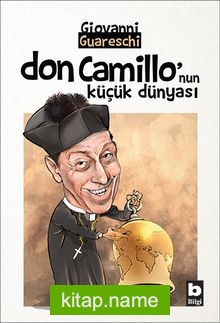 Don Camillo’nun Küçük Dünyası