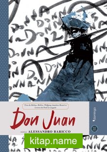 Don Juan / Hepsi Sana Miras Serisi