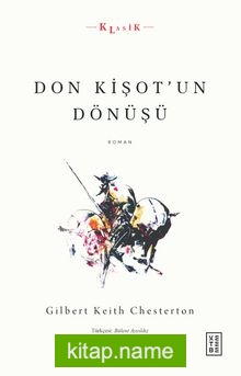 Don Kişot’un Dönüşü