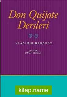 Don Quijote Dersleri