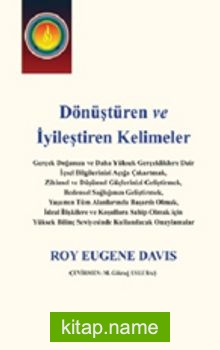 Dönüştüren ve İyileştiren Kelimeler