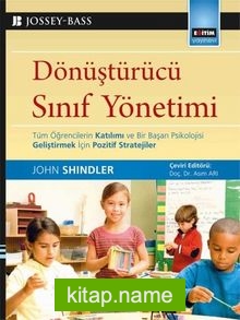 Dönüştürücü Sınıf Yönetimi