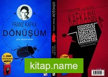 Dönüşüm / Kafka’nın Böceği (İki Kitap Bir Arada)