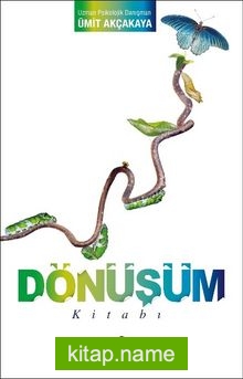 Dönüşüm Kitabı