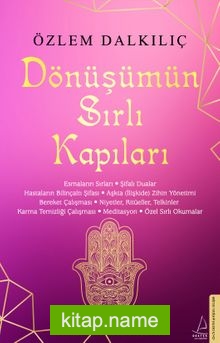 Dönüşümün Sırlı Kapıları