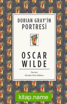 Dorian Gray’in Portresi (Ciltli Özel Bez Baskı)