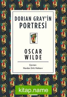 Dorian Gray’in Portresi (Karton Kapak)