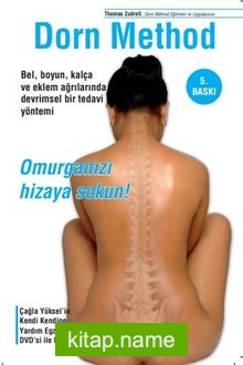 Dorn Method  Omurganızı Hizaya Sokun!