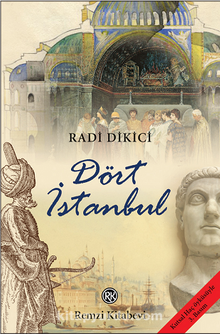 Dört İstanbul