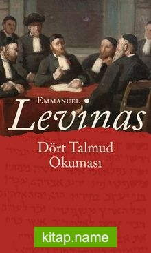 Dört Talmud  Okuması