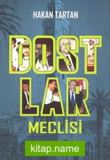 Dostlar Meclisi