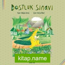 Dostluk Sınavı