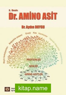 Dr. Amino Asit