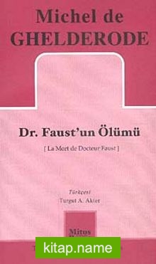 Dr. Faust’un Ölümü