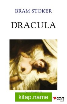 Dracula (Beyaz Kapak)