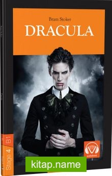 Dracula (Stage 4 B1)