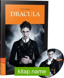 Dracula (Stage 4) CD’li