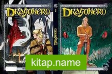 Dragonero -1 Ejderha Kanı – Simyacının Sırrı