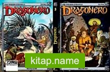 Dragonero -3 İzciler Toplantısı – Sivri Dişler ve Çelik