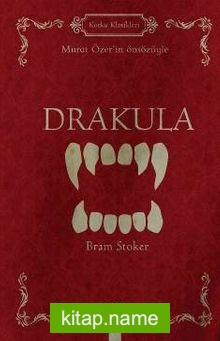 Drakula (Ciltli)