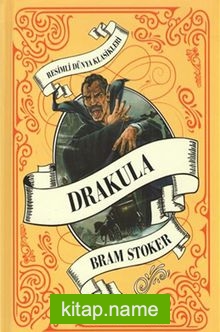 Drakula / Resimli Dünya Klasikleri