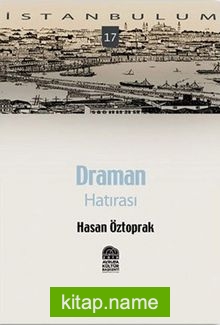 Draman Hatırası / İstanbulum 17