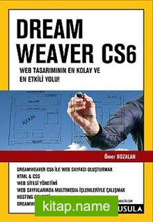 Dreamweaver CS6